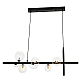 Подвесная люстра MyFar George MR1140-7PL