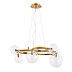 Подвесная люстра Arte Lamp Albus A7780SP-7AB