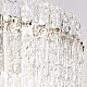 Подвесная люстра Loft IT Nevada 10297/600 Nickel