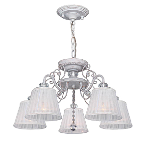 Подвесная люстра Favourite Amanda 2150 5pc