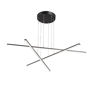 Подвесная люстра Vitaluce V3051-1/3S