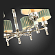 Подвесная люстра ST Luce Oleo SL1121.103.06