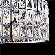 Подвесная люстра Maytoni Gelid MOD184-PL-04-CH