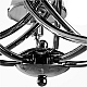 Подвесная люстра Arte Lamp Logico A1035LM-5CC