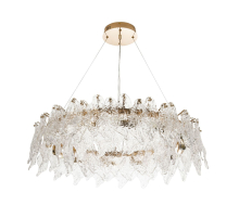 Подвесная люстра Modestyle MS.2290.12 GD