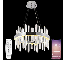 Подвесная люстра Natali Kovaltseva LED LAMPS 81255