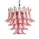 Подвесная люстра Loft IT Lilou 10600/600 Pink