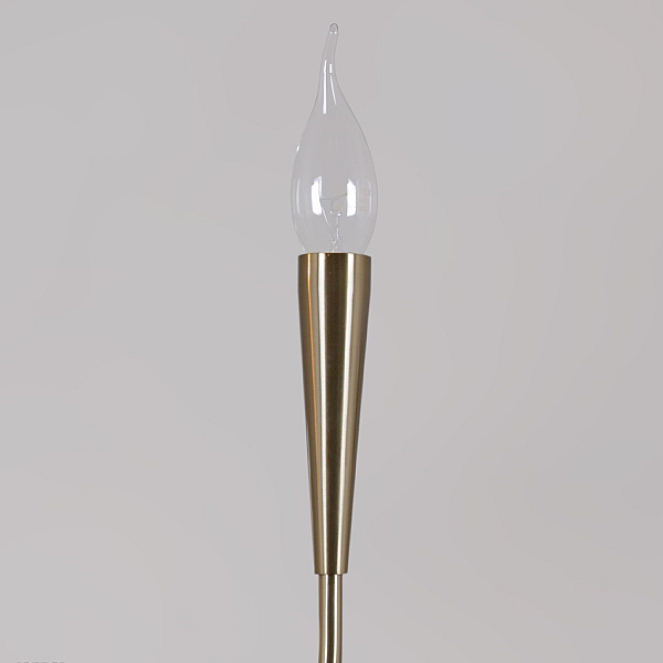 Подвесна люстра ILLUMICO IL0441-6P-79 BRASS VASE