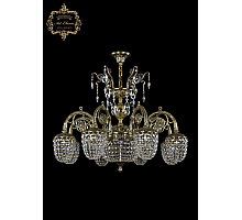 Подвесная люстра Art Classic 31.23.8.KR210SP.250IT.GB.Sp