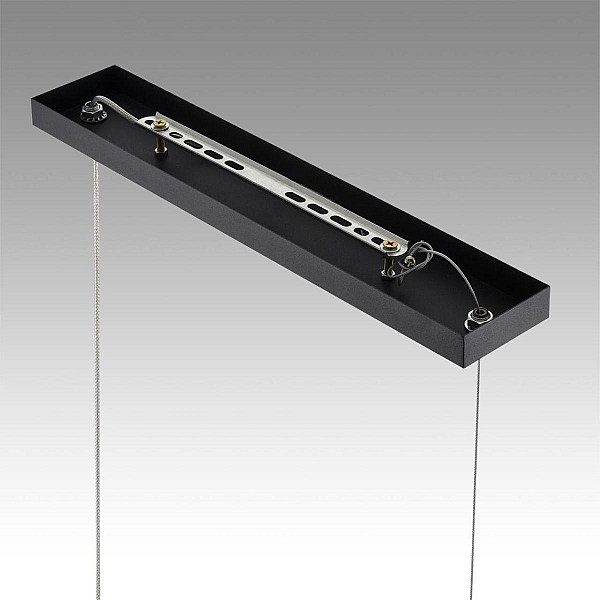Подвесная люстра Lumion Comfi Lanika 8240/5