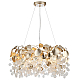 Подвесная люстра Odeon Light Coins Classic 5104/8