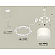 Подвесная люстра Ambrella Light Traditional (A9203, C9231, N8402) XR92031204