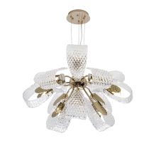 Подвесная люстра Modestyle MS.2291.12 GD