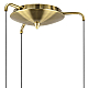 Подвесная люстра Lightstar Globo 813131
