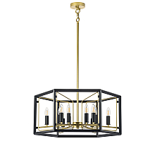 Подвесная люстра Lightstar Regolo 713327