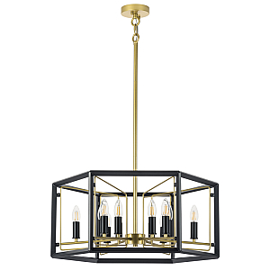 Подвесная люстра Lightstar Regolo 713327
