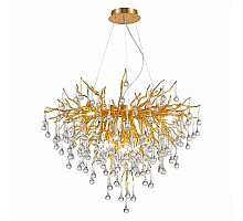 Подвесная люстра ST Luce Anzio SL1651.203.09