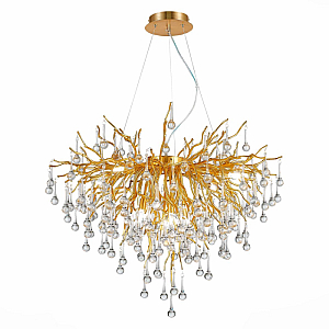 Подвесная люстра ST Luce Anzio SL1651.203.09