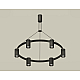 Подвесная люстра Ambrella Light Traditional DIY (С9022, N6111) XB9022150