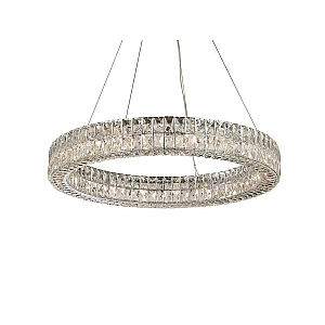 Подвесная люстра Newport Elizabeth 8550/78 C chrome М0070764
