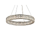 Подвесная люстра Newport 8550/78 C chrome М0070764