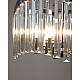 Подвесная люстра Moderli Wave V10772-6P