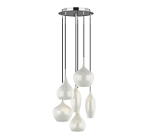 Подвесная люстра Lightstar Pentola 803060
