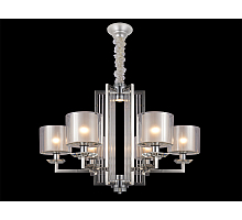 Подвесная люстра Newport 4406+1/C chrome М0057160