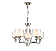 Подвесная люстра Vele Luce Lotus VL1053L05