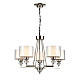 Подвесная люстра Vele Luce Lotus VL1053L05