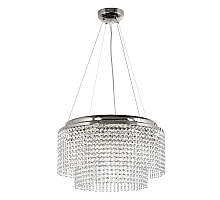 Подвесная люстра Arti Lampadari Milano E 1.5.D50.501 N