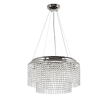 Подвесная люстра Arti Lampadari Milano E 1.5.D50.501 N