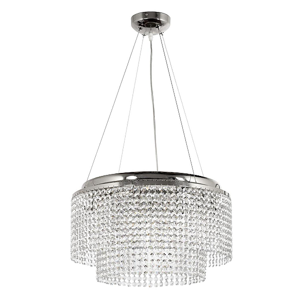 Подвесная люстра Arti Lampadari Milano E 1.5.D50.501 N