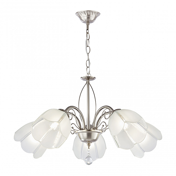 Подвесная люстра Arte Milano Amalfi 332656/5 SN