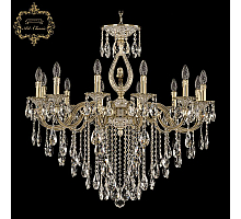 Подвесная люстра Art Classic 31.2401.12.300.B.GW.FL3M