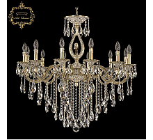 Подвесная люстра Art Classic 31.2401.12.300.B.GW.FL3M