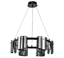 Подвесная люстра Zortes Rony ZRS.1209.06