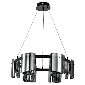 Подвесная люстра Zortes Rony ZRS.1209.06
