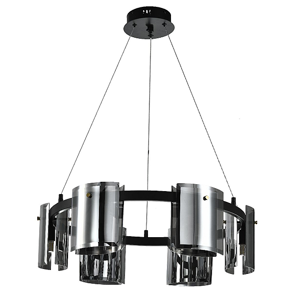 Подвесная люстра Zortes RONY ZRS.1209.06