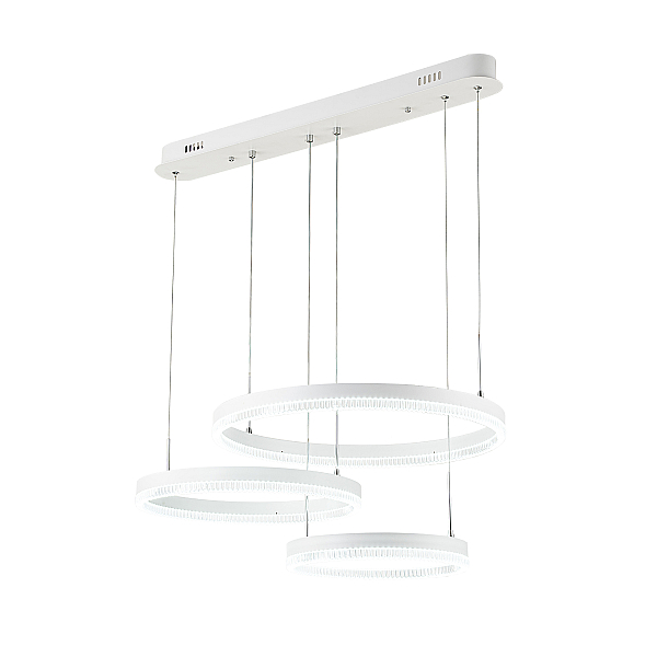 Настольная лампа Escada Celestia 10223/3LED