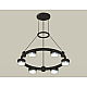 Подвесная люстра Ambrella Light Traditional (A9205, C9232, N8118) XR92051101