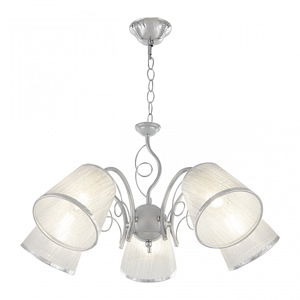 Подвесная люстра Arte Milano Amalfi 337946/5 CR