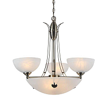 Подвесная люстра Arte Lamp 64 A8615SP-3-3AB