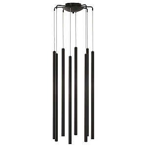 Подвесная люстра Lightstar Tubo L8T747347