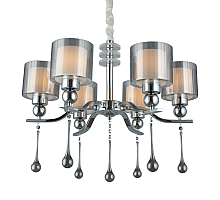 Подвесная люстра Omnilux Giarre OML-56003-06