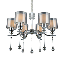 Подвесная люстра Omnilux Giarre OML-56003-06