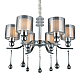 Подвесная люстра Omnilux Giarre OML-56003-06