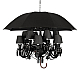 Подвесная люстра Loft IT Marie 10556/12 Black