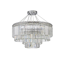 Подвесная люстра Arti Lampadari Ovindoli L 1.5.80+40.101 N