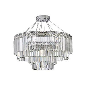 Подвесная люстра Arti Lampadari Ovindoli L 1.5.80+40.101 N